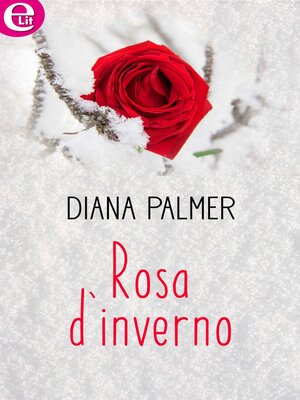 cover image of Rosa d'inverno